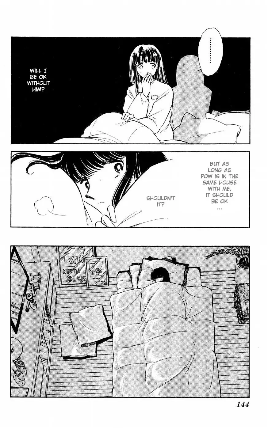 Ryouko no Shinrei Jikenbo Chapter 3 38